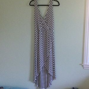 Bebe dress, Size medium